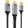Кабел Cabletime HDMI - DP (CA916559)