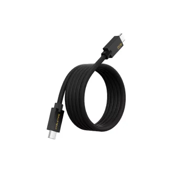 Kabel Cabletime USB-C - USB-C (CA916566)