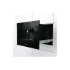 Вбудована кавомашина Gorenje (CMA9200BG), зерно/мелений, 1800 мл, Black