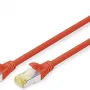 Патч-корд Digitus (DK-1644-A-0025/R), Red