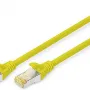 سلك التوصيل Digitus, Yellow (DK-1644-A-0025/Y)