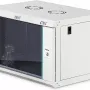 Armário Digitus, Gray (DN-37100)