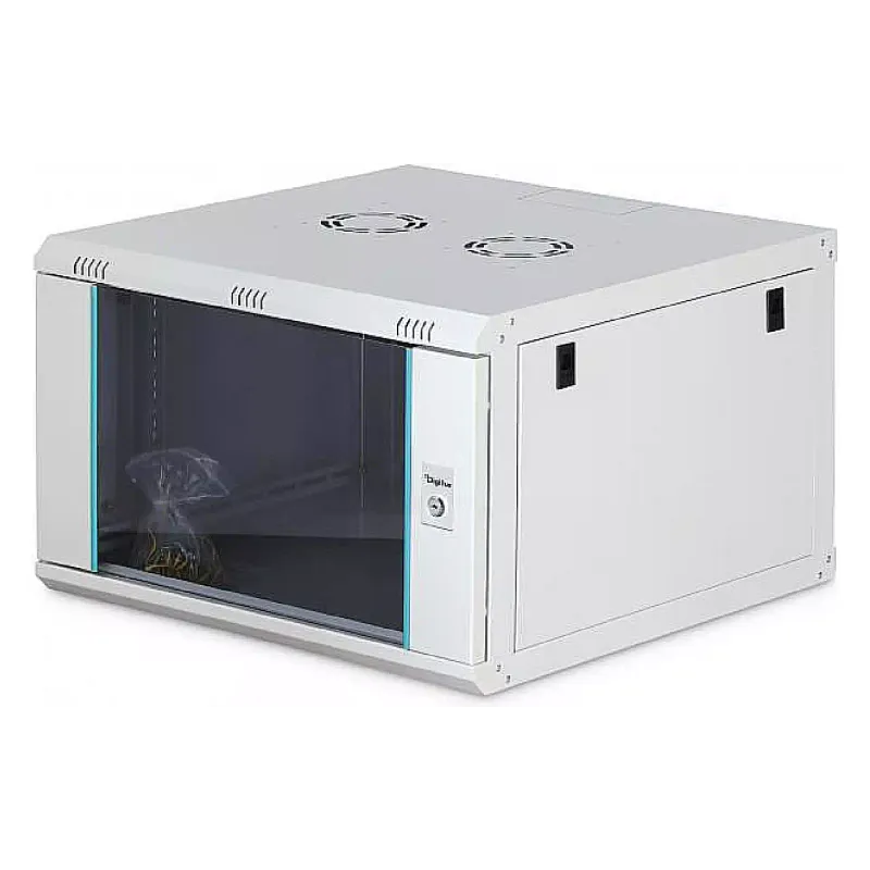 Armário Digitus, Gray (DN-37102)