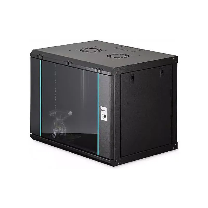 Шафа Digitus (DN-37105), Black