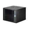 Armario Digitus, Black (DN-37107)