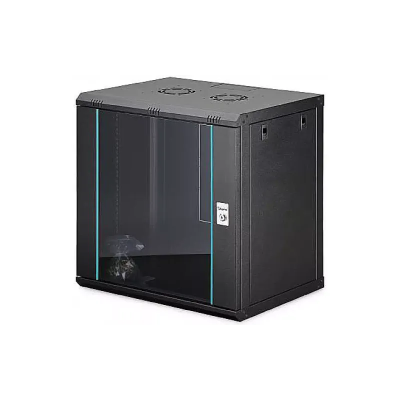 Closet Digitus (DN-37109), Black