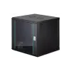 Armário Digitus, Black (DN-37111)