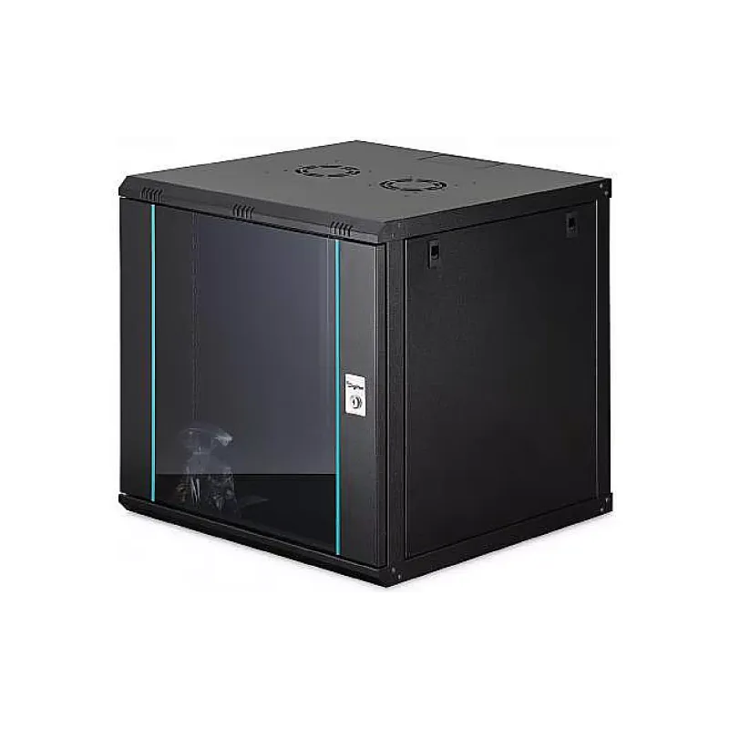 Armário Digitus, Black (DN-37111)