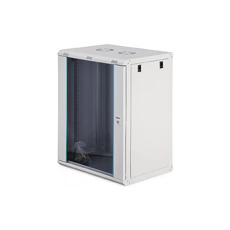 Closet Digitus (DN-37112), Gray