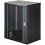 Armário Digitus, Black (DN-37113)