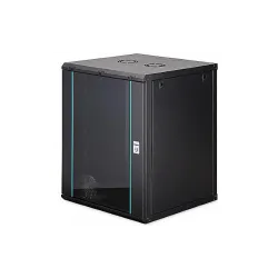 خزانة Digitus, Black (DN-37115)