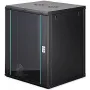 Closet Digitus (DN-37115), Black