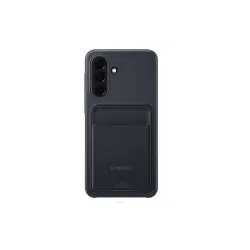 Case Samsung Card Slot Case (EF-OA376TBEGWW), for Samsung Galaxy A37 A376, Black