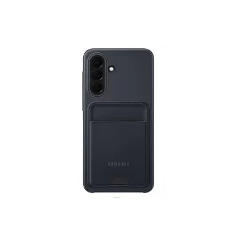 Fall Samsung Card Slot Case, Black (EF-OA376TBEGWW)