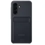 Fall Samsung Card Slot Case, Black (EF-OA376TBEGWW)