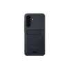 Чохол Samsung Card Slot Case (EF-OA576TBEGWW), для Galaxy A57 A576, Black
