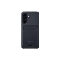 Case Samsung Card Slot Case (EF-OA576TBEGWW), for Galaxy A57 A576, Black