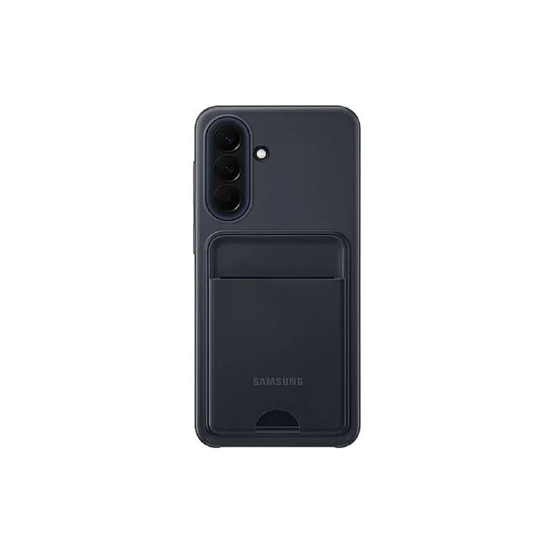 Чохол Samsung Card Slot Case (EF-OA576TBEGWW), для Galaxy A57 A576, Black