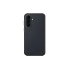 قضية Samsung Silicone Case, Black (EF-PA376CBEGWW)