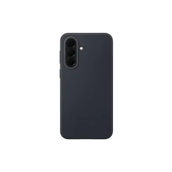 Περίπτωση Samsung Silicone Case, Black (EF-PA376CBEGWW)