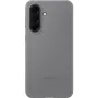 Case Samsung Silicone Case (EF-PA576CJEGWW), for Galaxy A57 A576, Grey