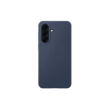 Περίπτωση Samsung Silicone Case, Dark Blue (EF-PA576CNEGWW)