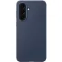 Чохол Samsung Silicone Case (EF-PA576CNEGWW), для Galaxy A57 A576, Dark Blue