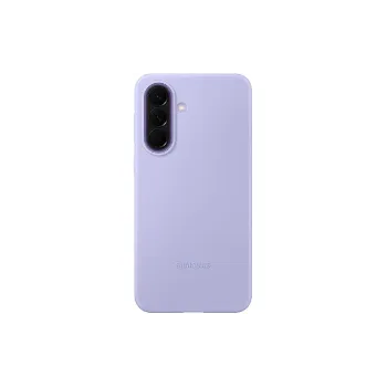 Fall Samsung Silicone Case, Purple (EF-PA576CVEGWW)