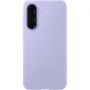 Περίπτωση Samsung Silicone Case, Purple (EF-PA576CVEGWW)