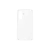 قضية Samsung Clear Case, Transparent (EF-QA376CTEGWW)