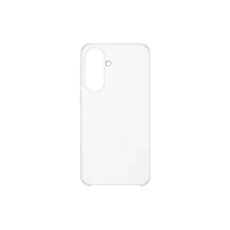 قضية Samsung Clear Case, Transparent (EF-QA376CTEGWW)