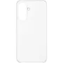 قضية Samsung Clear Case, Transparent (EF-QA376CTEGWW)