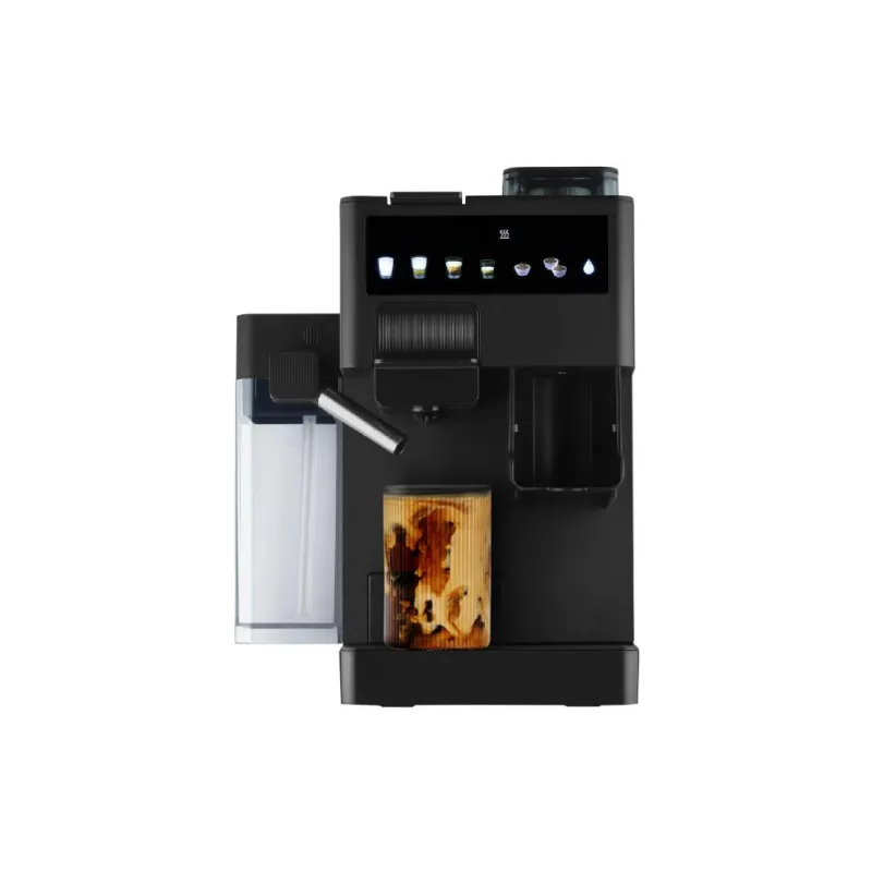 Capsule coffee maker Catler (ES790EGOISTO), 1600 ml, Black