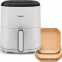 Πολυφούρνος Tefal Easy Fry Max, White (EY245GE0)
