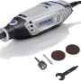 آلة الطحن والنقش Dremel (F.013.300.0JU)