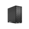 Кутия за компютър Fractal Design, Black (FD-C-POA2A-01)