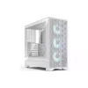 حالة الكمبيوتر Fractal Design, Air White (FD-C-POA2A-04)