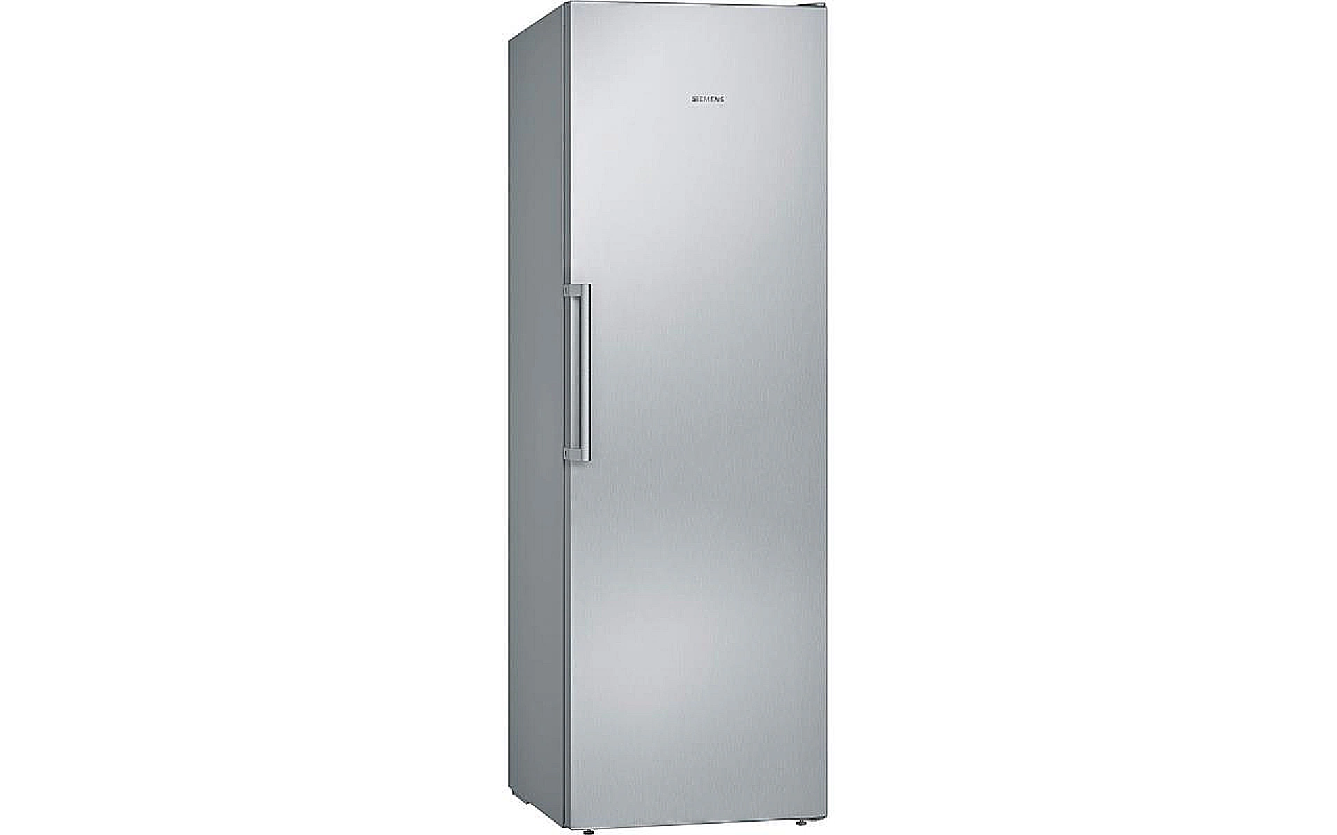 Морозильна камера Siemens (GS36NFIEV), 242 л, Stainless steel Морозильна камера Siemens (GS36NFIEV), 242 л, Stainless steel