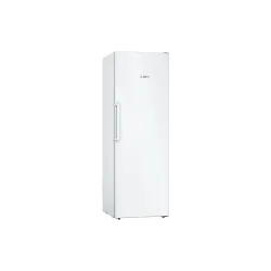 الفريزر Bosch, White (GSN33VWE0N)