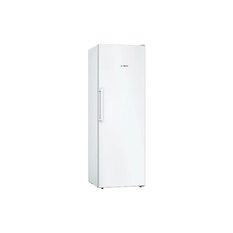 الفريزر Bosch, White (GSV33VWE0N)