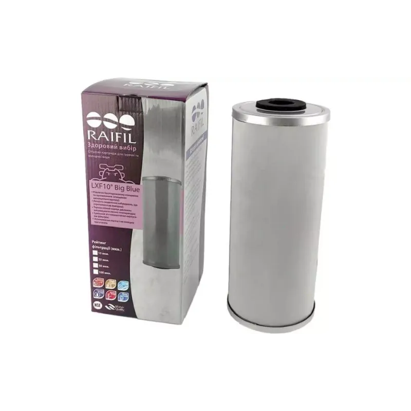 خرطوشة Ecosoft (LXF10-10)