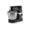 Кухонна машина Gorenje (MMC1500PS), 1500 Вт, пластік, Black