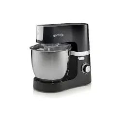 ماكينة المطبخ Gorenje, Black (MMC1500PS)