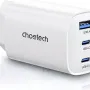 Charger Choetech (PD9006)