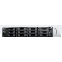 تخزين الشبكة Synology (RS2423RP+II)