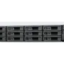 Αποθήκευση δικτύου Synology (RS2423RP+II)