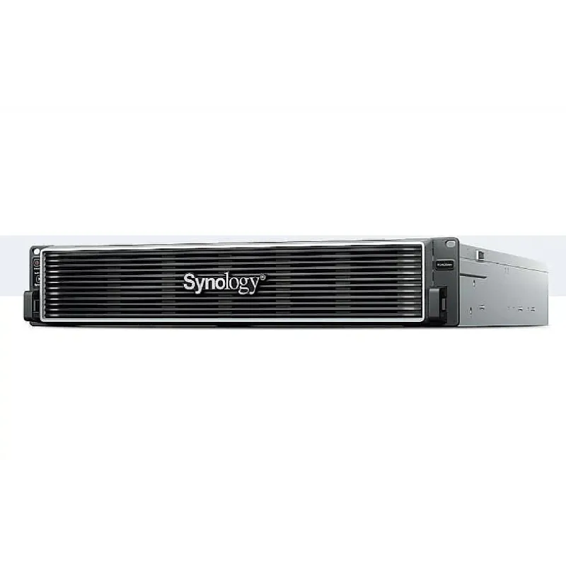 Мережеве сховище Synology (RS4826XS+)
