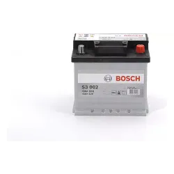 بطارية Bosch S3 12 V 45 A·h 400 A (0092S30020)