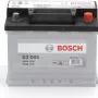 Akkumulátor Bosch S3 12 V 56 A·h 480 A (0092S30050)