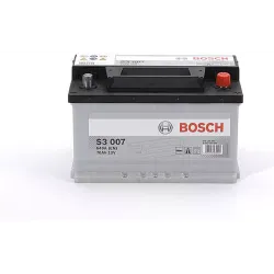 بطارية Bosch S3 12 V 70 A·h 640 A (0092S30070)